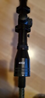 Chiappa Little Badger 22LR - 2