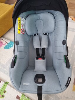 Vajíčko Avionaut Cosmo - 2