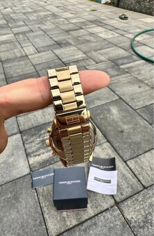 Pánske hodinky Tommy Hilfiger - 2