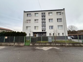 BYT 3+1, 73m², Horný Hričov, Balkón, Klimatizácia, Garáž - 2