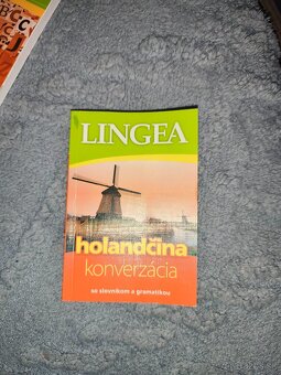 Holandské slovníky - 2