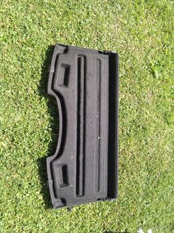 Skoda Fabia 2 plato kufra - 2