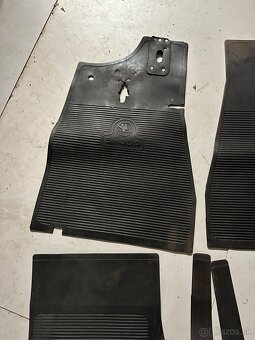 Skoda spartak felicia octavia - 2