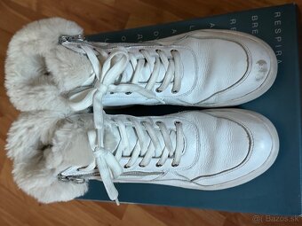 Nízke čižmy GEOX 39 - 2