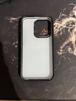 Obal na iPhone 14 pro - 2
