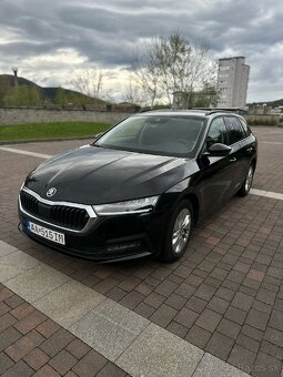 Prenájom auta Žilina - 2