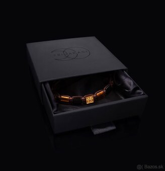 Pánsky náramok Dharma Royal - 2