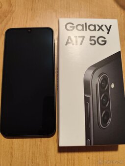 Samsung Galaxy A17 5G - 2