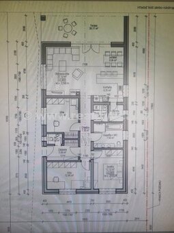 Predáme novostavbu RD v Slavnici - dokončenie v 12/2026 - 2