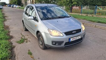 Ford C-max 1.6tdci - 2