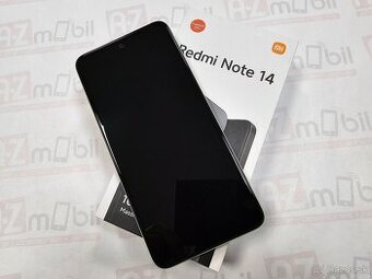 Xiaomi Redmi Note 14 - 2