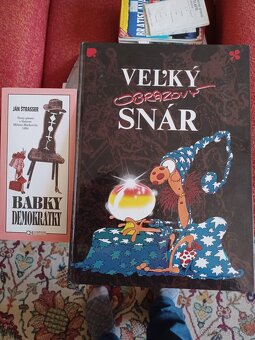 predám stare knihy - 2