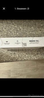 Xiaomi Redmi 15C - 2