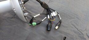 Bezpečnostné kamery - 2