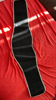 Ľadvinový pás Crivit S - 2