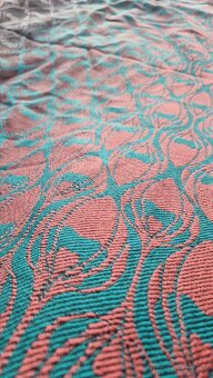 Šatka na nosenie - 2