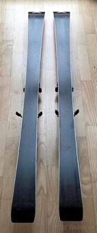 Juniorské lyže ATOMIC REDSTER G9 FIS 145 cm - 2