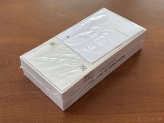 Nový Xiaomi Redmi Note 14 Pro + 5G 12GB / 512GB + Záruka - 2