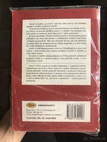 Ucebnica jazyka C - 2