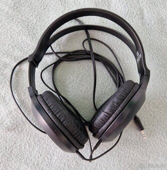 Panasonic RP-HT161E-K - 2