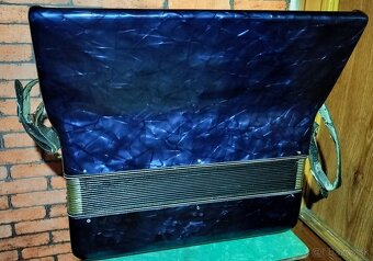 Akordeon Harmonika Lignatone Accord II - 2