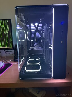 Ryzen 7 5700X3D,RX 7800XT,32GB DDR4,1TB NvMe,2TB SSD - 2