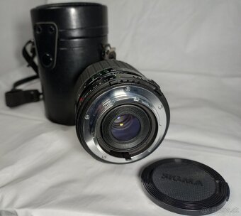 Sigma Zoom Master 35-70mm 1:2.8-4 na Minoltu MD - 2