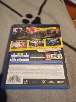 Předám dead Island 2 Pulp edition - 2