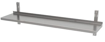 odsávač pár, digestor, regál, polica - 2