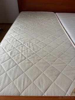 ORTOPEDICKY ZDRAVOTNY MATRAC - 2