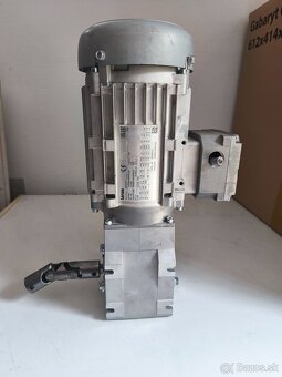 LENZE G500-B45 - 2