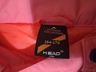 lyziarske nohavice v 164/170 Head - 2