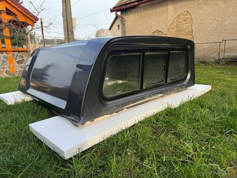 Predám Hardtop na Toyota Hilux - 2