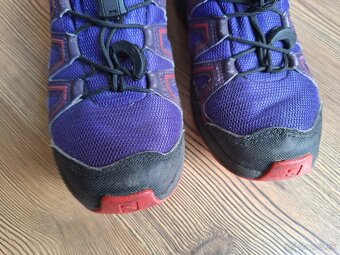 Salomon tenisky v.35 - 2