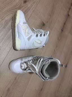 Snowboardove topanky - 2