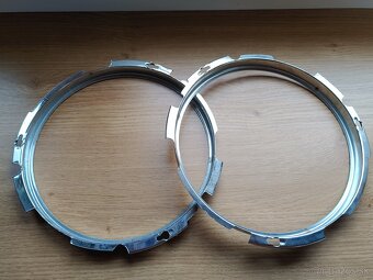 Lada(Vaz) 2102 - stěrače + ramečky - 2