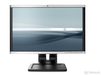 HP Compaq LA2205wg - 2