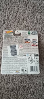 Hot Wheels - Alfa Romeo 155 Ti - 2