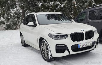 Bmw X3 - 2