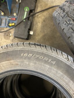 Nexen 165/70 r14 - 2