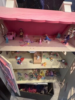 Domcek pre babiky - 2