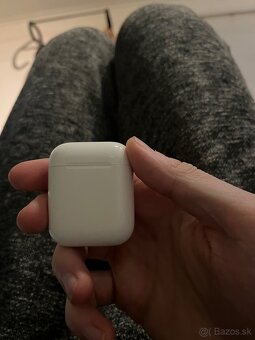 Airpods 2.gen - 2