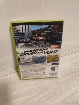 Need for speed shift Xbox 360 - 2