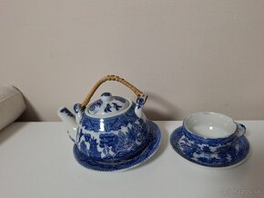 Detské riady a taniere - 2