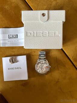 Hodinky Diesel - 2