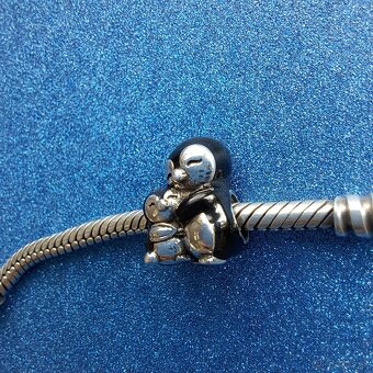 Prívesok Tučniakovci - 2