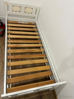 Detská posteľ/matrac - 2