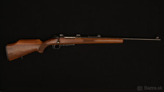 Predam Mauser K98 8x57JS "tunning" - 2