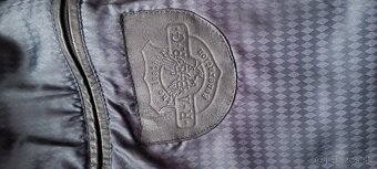 Dámska kožená bunda - 2