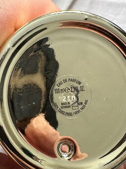 Parfumovaná voda Hugo Boss - 2